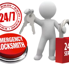 Orangeville Emergency Locksmith