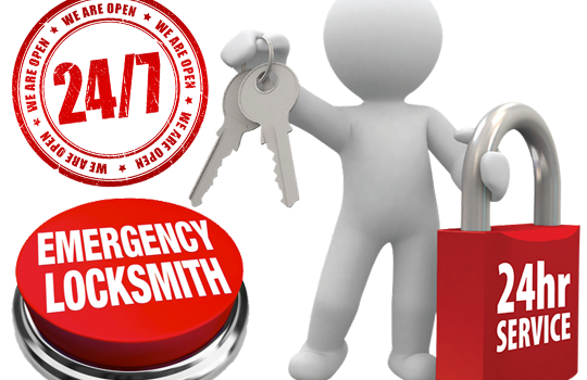 Orangeville Emergency Locksmith