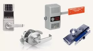 Toronto Locksmith Security System Advantage