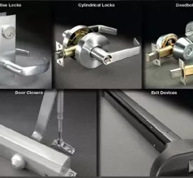 Bowmanville Locksmiths