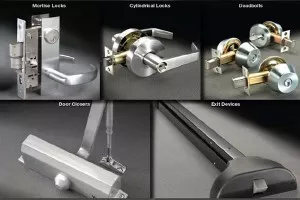 Locksmith Toronto Top-Level Door Security