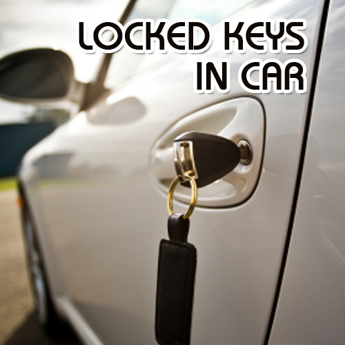 Automotive Locksmiths Kitchener