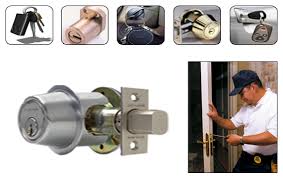 Toronto Locksmith Right Door Lock