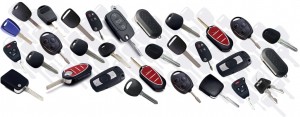 Toronto Locksmith Car Keys