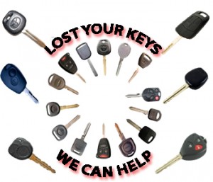 Toronto Locksmith Auto Motor Locksmith