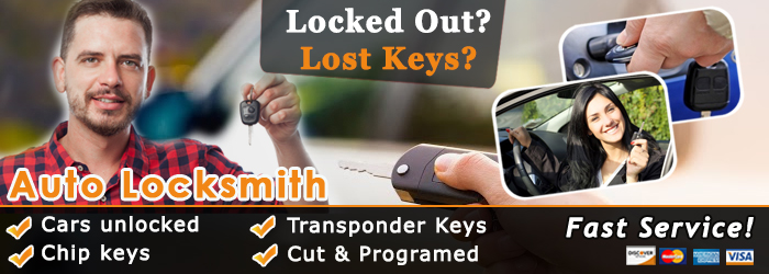 24 Hour Locksmith Waterloo