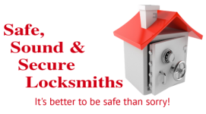 Toronto Locksmith Commercial Safe Repair