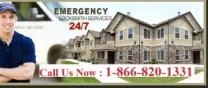 Toronto Locksmith Home Locks