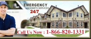 Toronto Locksmith Home Locks