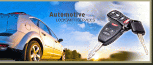 Locksmith Guelph Auto Locksmith Service