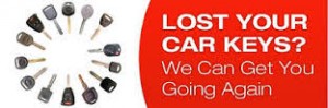 Toronto Locksmith Car Key Services