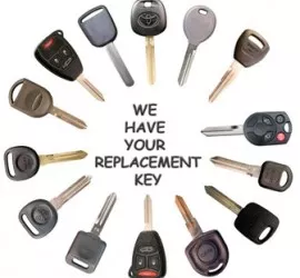 Toronto Car Lockout Locksmith