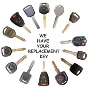 Locksmith Woodstock Inexpensive Key Copy