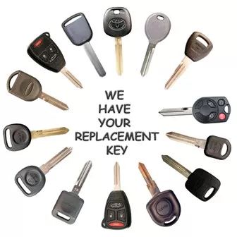 Toronto Car Lockout Locksmith