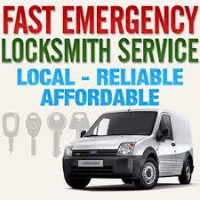 Lock Smith Burlington