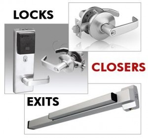 Locksmith Vaughan Secures Doors 24-7