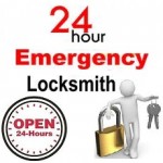 emergency locksmith