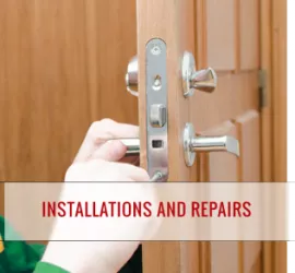 Xpress Door Repair