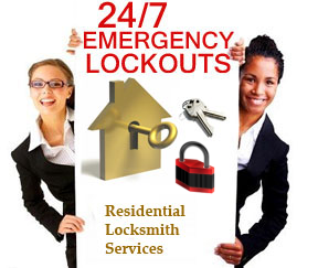 Locksmith Richmond Hill Doors Assistance