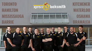 Emergency Residential Locksmith Services