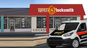 Emergency Commercial Locksmith Services