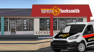 24 Hour Richmond Hill Locksmith