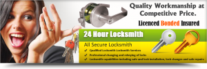 Toronto Locksmith Best Fast Service