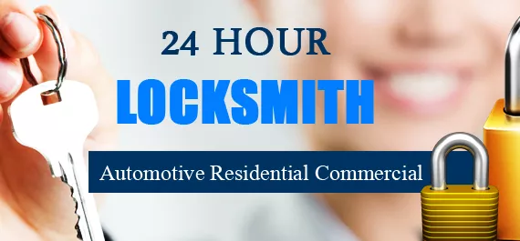 Residential Locksmith