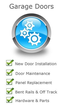 l garage door repairs in Kitchener