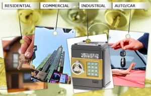 Toronto Locksmith Services