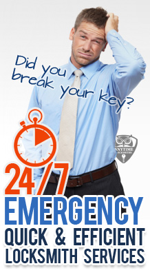 24 Hour Locksmith Markham 