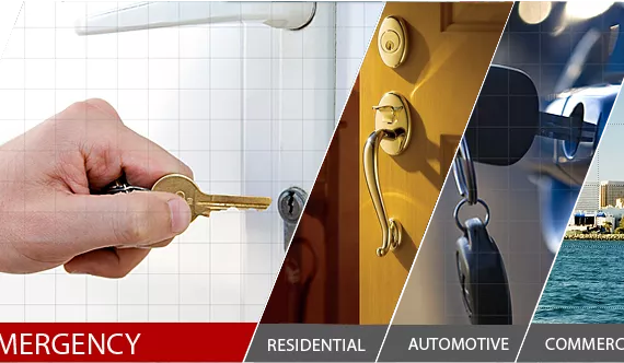 Guelph Lock Change