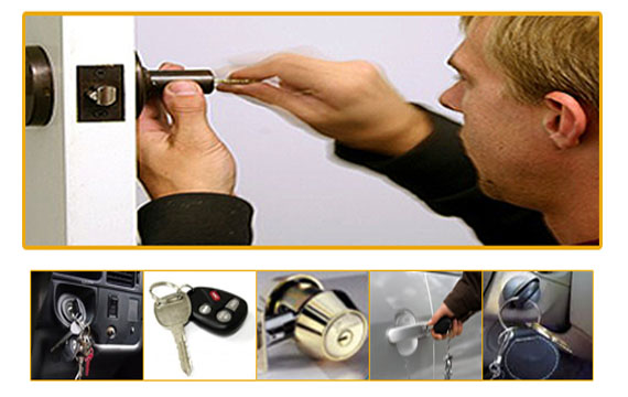 Toronto Locksmith Door Lock Pros