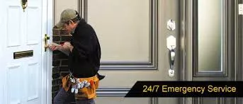 Emergency Locksmiths Orangeville