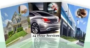 Toronto Locksmith Fast Lockout Service