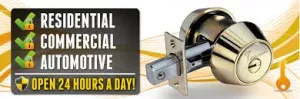 Locksmith Little Italy