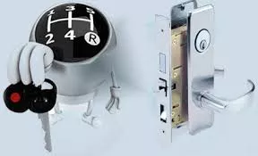Thornhill Emergency Locksmith