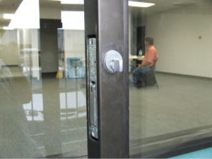 Door Glass Repair Milton