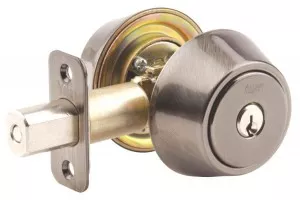 Lock Change Caledonia