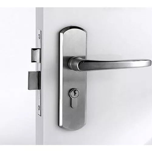 Lock Change Burlington