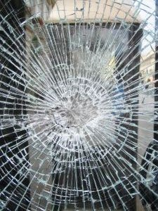 Vaughan Door Glass Repair