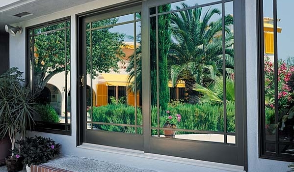 North York Door Glass Repair