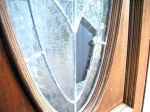 Mississauga Door Glass Repair
