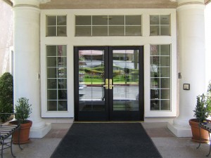 North York Door Glass Repair