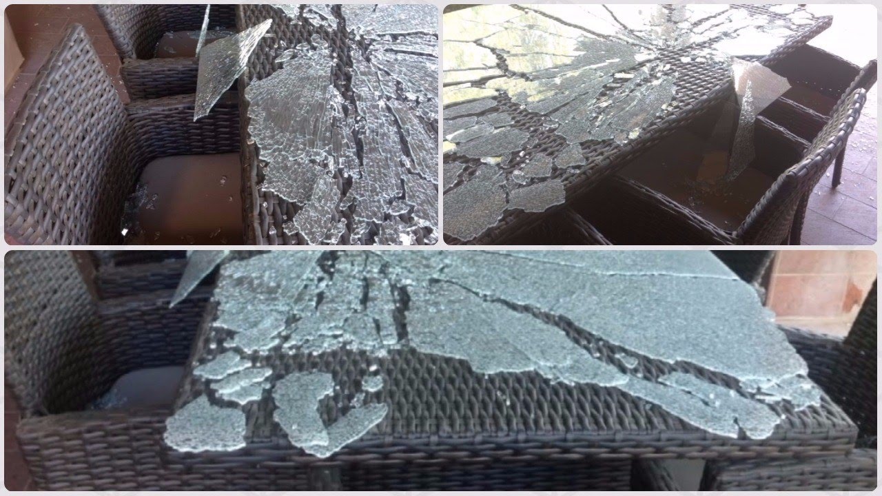 Richmond Hill Door Glass Repair